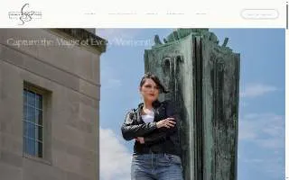 Commercial Street Studio website