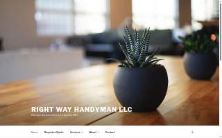 Handyman Services