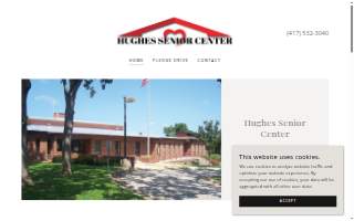 Hughes Senior Center