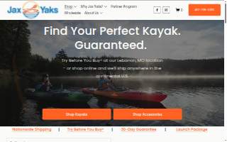 Jax Yaks, LLC