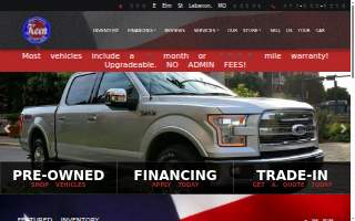 Keen Motors LLC