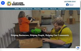 Laclede Industries Inc