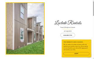 Laclede Rentals