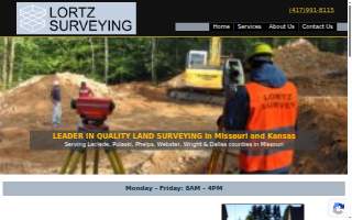 Lortz Surveying