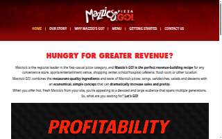 Mazzio’s Pizza & Wings of Madison