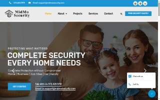 MidMo Security LLC of Lebanon