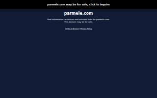 Parmele Disability Advocates, LLC.