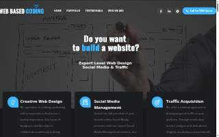 Web Based Coding, LLC