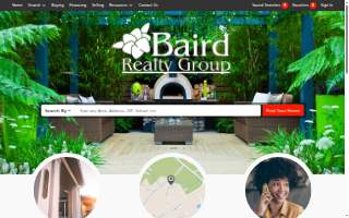 Baird Realty Group