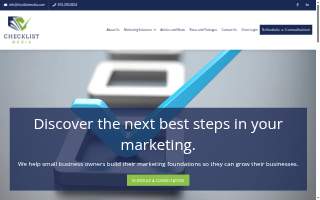Checklist Media LLC