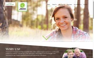 Grider Orthodontics