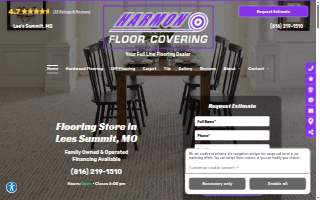 Harmon Floor Covering