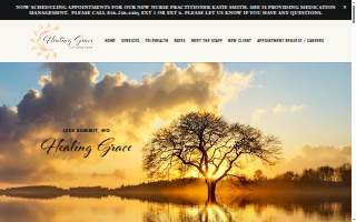 Healing Grace Counseling Center