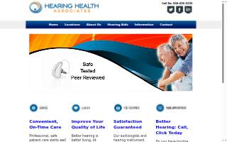 Hearing Health Associates
