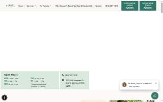 Jewell Orthodontics