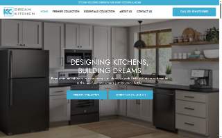 KC Dream Kitchen