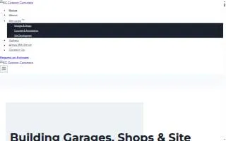 kc repair website