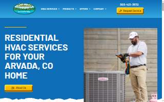 Lakeside Heating and Cooling