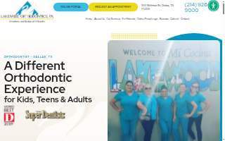Lakewood Orthodontics