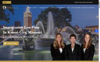 Martinez Immigration Law LLC of Lees Summit