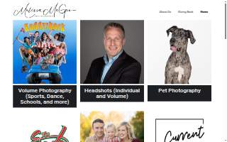 Melissa McGee Photography