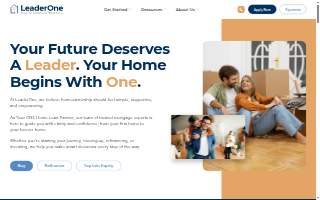 Molly Dean Team - LeaderOne Financial