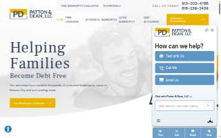 Patton & Dean, LLC of Lees Summit