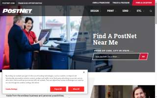 PostNet