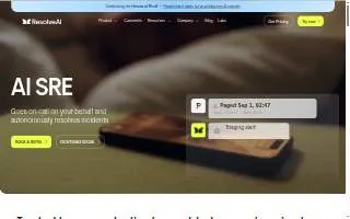 Resolve Counseling & Wellness of Lees Summit website