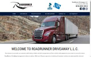 RoadRunner DriveAway, LLC