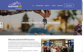 Summit Hill Insurance, LLC