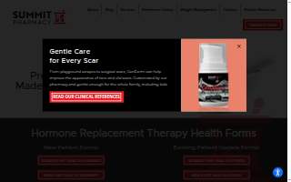 Summit Rx Pharmacy