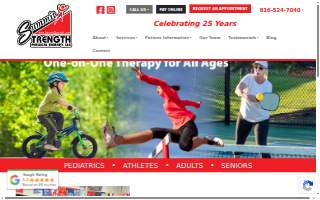 Summit Strength Physical Therapy, LLC