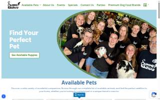 Summit Zoo Pets