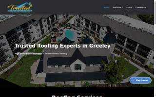Trusted Roofing