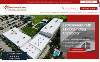 WeatherGuard Roofing, LLC