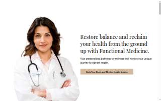 Able Body Chiropractic and Acupuncture of Liberty