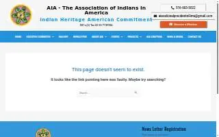 AIA Kansas City website