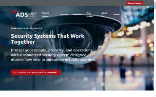 American Digital Security of Liberty