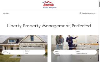 Beggs Property Management LLC