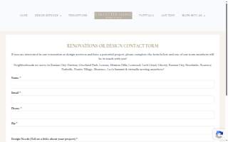 Collected Living Design of Liberty