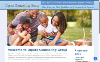 Dipoto Counseling Group