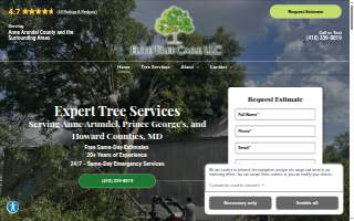 Elite Tree Care, LLC