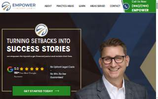 ✅ Empower Injury Law - Car Accident & Personal Injury Lawyers ⚖️