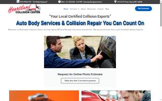 Heartland Collision Center