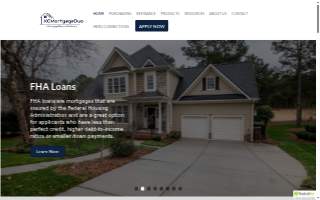 KC Mortgage Duo of Liberty