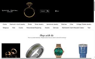 Leibrandt Jewelry