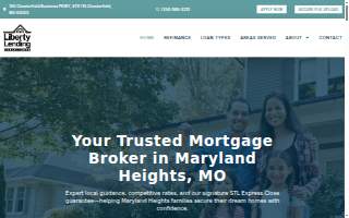 Liberty Lending Consultants