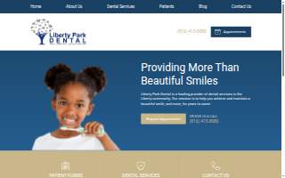 Liberty Park Dental