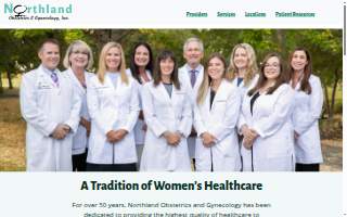 Northland Obstetrics and Gynecology